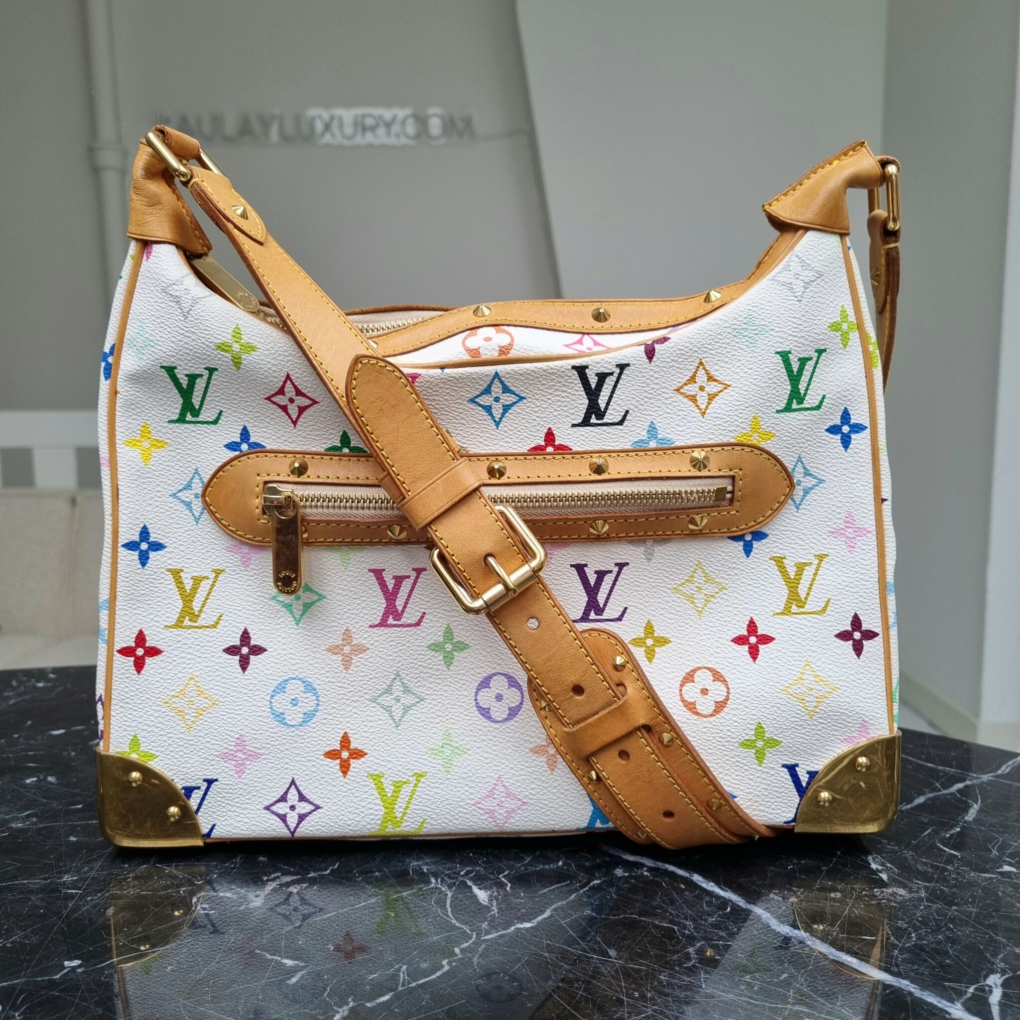 Louis Vuitton Boulogne Unboxing AND It's Going Back! 