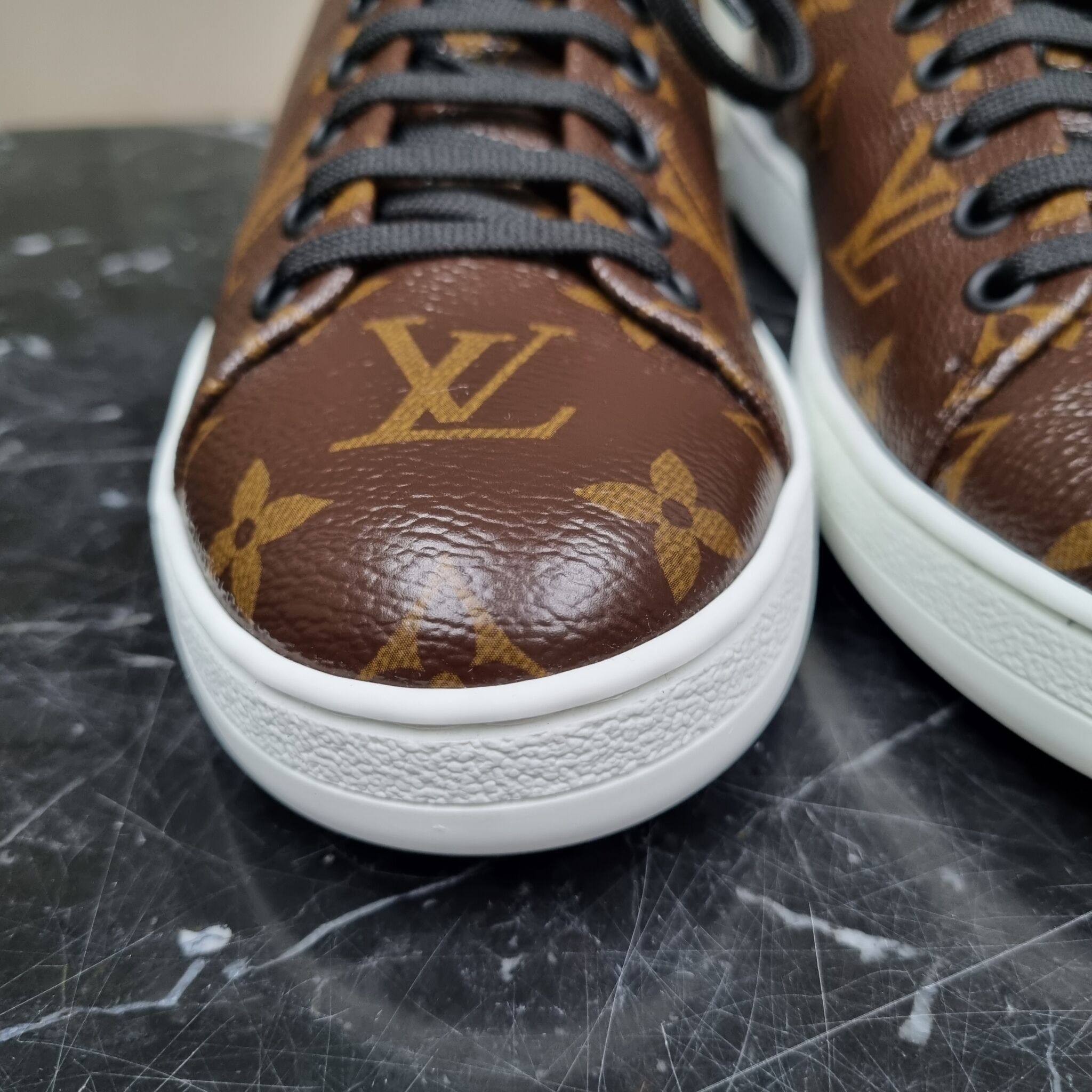 Louis Vuitton Canvas Shoes in Nigeria for sale  Prices on Jijing