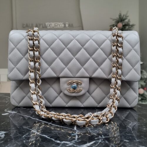 希少 美品 CHANEL シャネル カシミヤ100% ハイネック ニット 長期保証