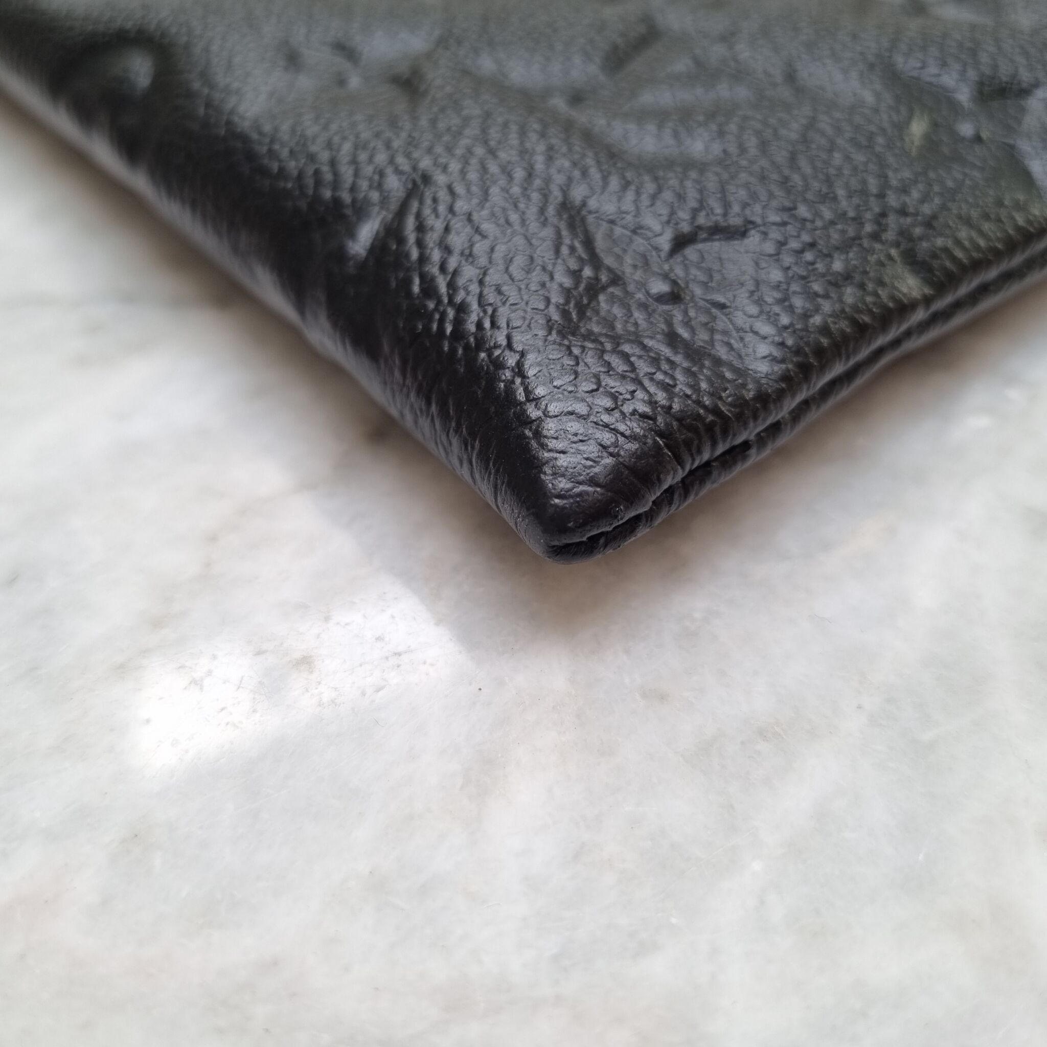 Louis Vuitton Monogram Empriente Daily Pouch Black – STYLISHTOP