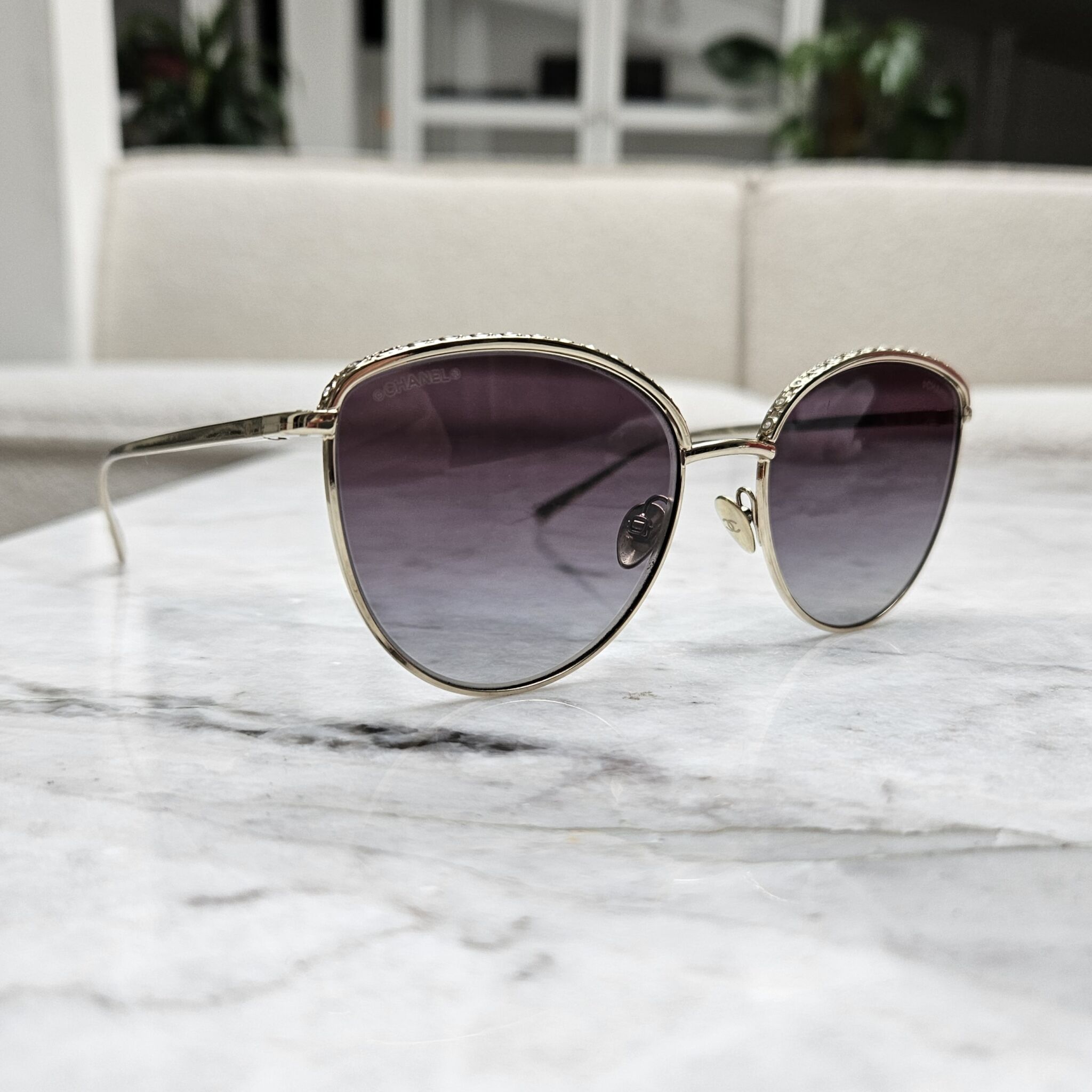 coco chanel sunglasses sale