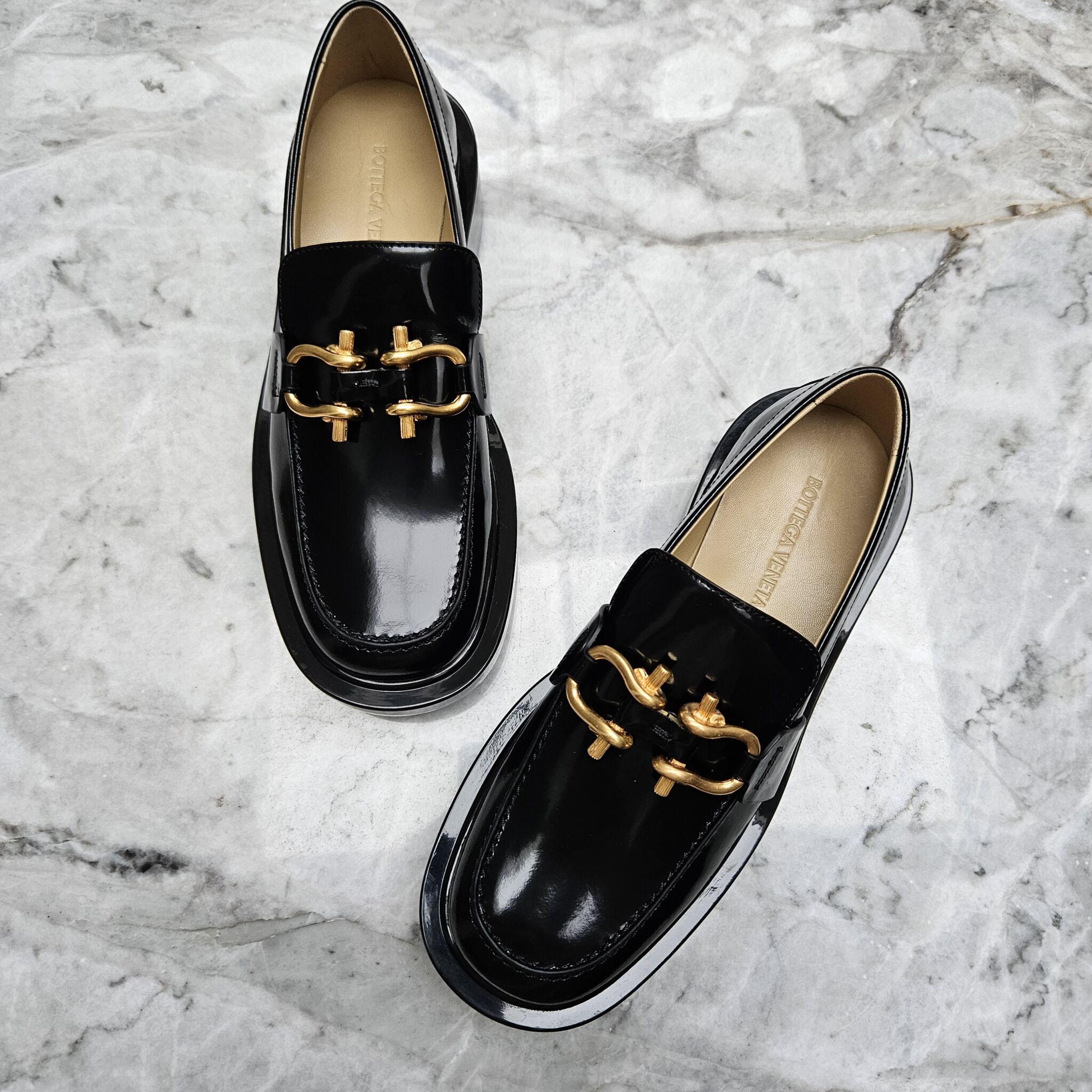 Louis Vuitton Frontrow Sneakers, Mono, 39.5 - Laulay Luxury