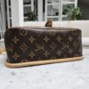 Louis Vuitton Diane Satchel, Canvas, Mono - Laulay Luxury