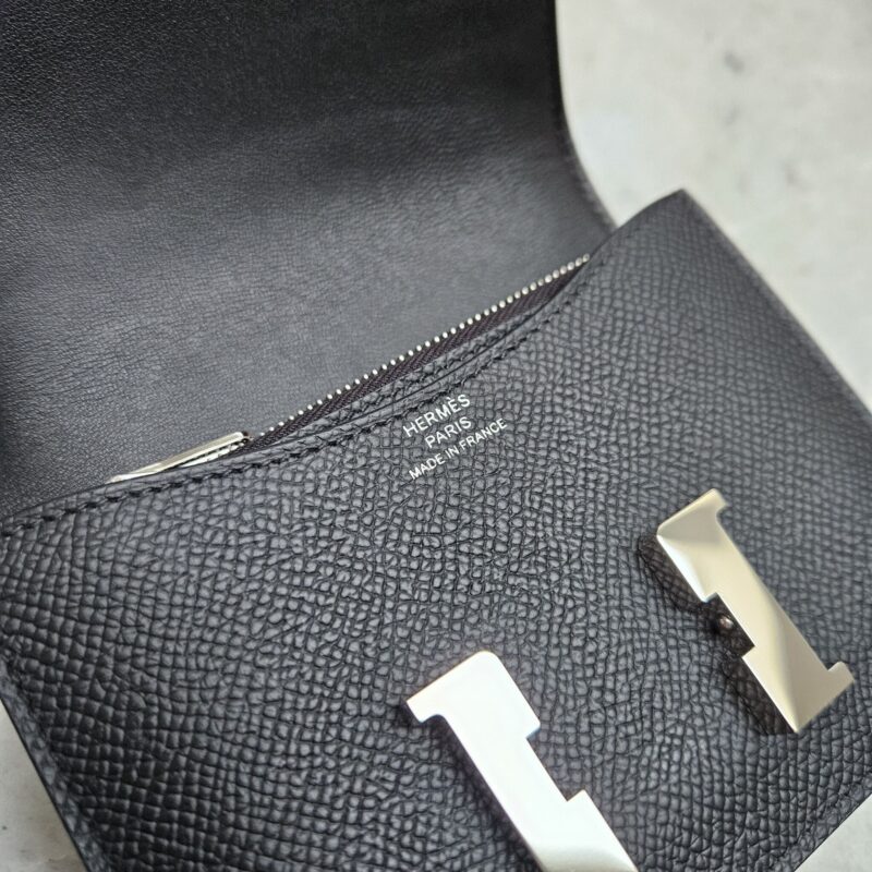 HERMES Constance Slim Unboxing! 