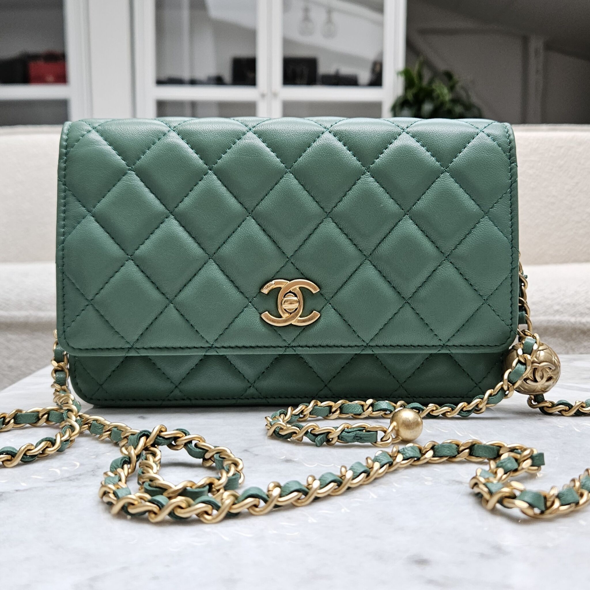 Chanel Arkiv - Side 2 af 13 - Laulay Luxury